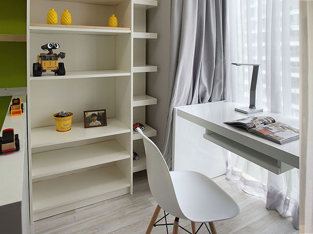 星河傳奇詹總 | 下次有房